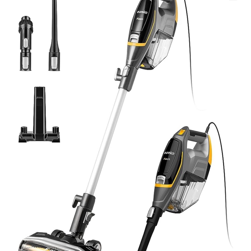 Vaccum brand new still in box